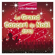 Le Concert de Noël 2013 - avec Radio Classique | André Previn