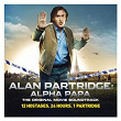 Alan Partridge - Alpha Papa | Alan Partridge