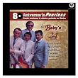 Peerless 80 Aniversario - 24 Exitos | Los Baby S