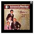 Peerless 80 Aniversario - 24 Boleros | Los Baby S