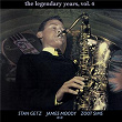 The Legendary Years Vol. 6 | James Moody & His Swedish Crowns