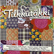 Tilkkutäkki 1 | Samuli Edelmann