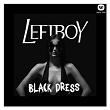 Black Dress | Ferdinand Fka Left Boy