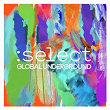 Global Underground :Select | Jonas Rathsman