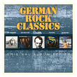 German Rock Classics - Original Album Series | Udo Lindenberg