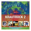 Original Album Series: Krautrock, Vol. 2 | Parzival