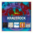 Original Album Series: Krautrock | Parzival