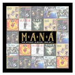 The Studio Albums 1990-2011 | Maná