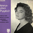 Anna-Liisa Pyykkö | Anna Liisa Pyykko