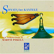 Sonata For Kantele | Sari Kauranen