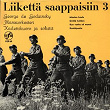 Liikettä saappaisiin 3 | Hannu Heikkilä