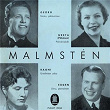 Malmsténit laulavat | Georg Malmsten Ja Dallape Orkesteri