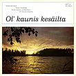 Ol' kaunis kesäilta | Matti Lehtinen