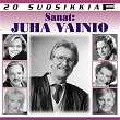 20 Suosikkia / Sanat: Juha Vainio | Fredi