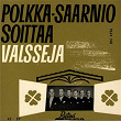 Polkka-Saarnio soittaa valsseja | Yrjö Saarnion Polkkayhtye