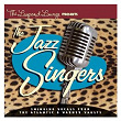THE JAZZ SINGERS | Chris Connor