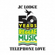 Telephone Love | J C Lodge