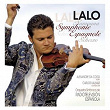 Lalo : Symphonie espagnole, Namouna, Suites Nos 1 & 2, Scherzo in D minor | Alexandre Da Costa