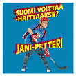 Suomi voittaa - haittaakse? | Jani Petteri