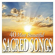 40 Most Beautiful Sacred Songs | The Choir Of Westminster Cathedral