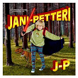 J-P | Jani Petteri