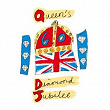 The Queen's Diamond Jubilee - A Commemorative Album | Jean-françois Paillard