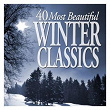 40 Most Beautiful Winter Classics | Claudio Scimone