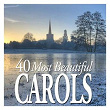 40 Most Beautiful Carols | Edward Higginbottom