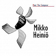Meet The Composer - Mikko Heiniö | Karita Mattila & Turku Philharmonic Orchestra