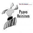 Meet The Composer - Paavo Heininen | Helsinki Philharmonic Orchestra