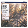 Debussy : Etudes (Complete) - Saint-Saëns : Etudes | Margit Rahkonen