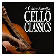 40 Most Beautiful Cello Classics | Marek Janowski