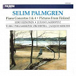 Palmgren : Piano Concertos No.1 & 4, Pictures from Finland for Orchestra Op.24 | Turku Philharmonic Orchestra