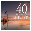 40 Most Beautiful Adagios | Claudio Scimone