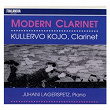 Modern Clarinet | Kullervo Kojo & Juhani Lagerspetz