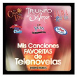 Mis Canciones Favoritas De Telenovelas | Marco Di Mauro