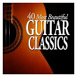 40 Most Beautiful Guitar Classics | Sharon Isbin