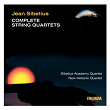 Jean Sibelius : Complete String Quartets | The Sibelius Academy Quartet & The New Helsinki Quartet