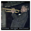 The Legendary Years Vol. 3 | Roy Eldridge Quartet