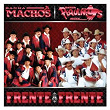 Banda Machos & Banda Pequenos Musical / Frente a Frente | Banda Machos