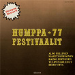 Humppafestivaalit 1977 | Tulipunaruusut Ja Raimo Piipponen