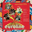 Euroline 1976 | Arto Satukangas & The Girls