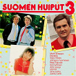 Suomen huiput 3 | Frederik