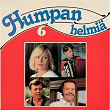 Humpan helmiä 6 | Eino Valtanen