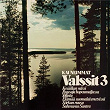 Kauneimmat valssit 3 | Eino Valtanen