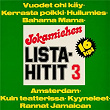 Jokamiehen listahitit 3 | Fredi