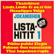 Jokamiehen listahitit 1 | Jarkko Lehti