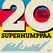 20 superhumppaa | Lasse Kuusela