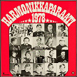 Harmonikkaparaati 1978 | Veikon Hanurikvartetti