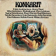 Konkarit | Erkki Junkkarinen